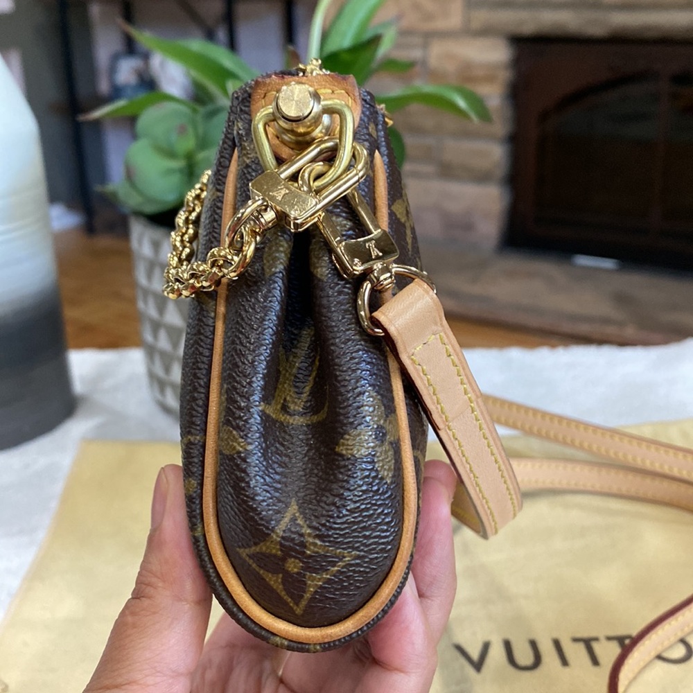 Authentic Lv - image 5